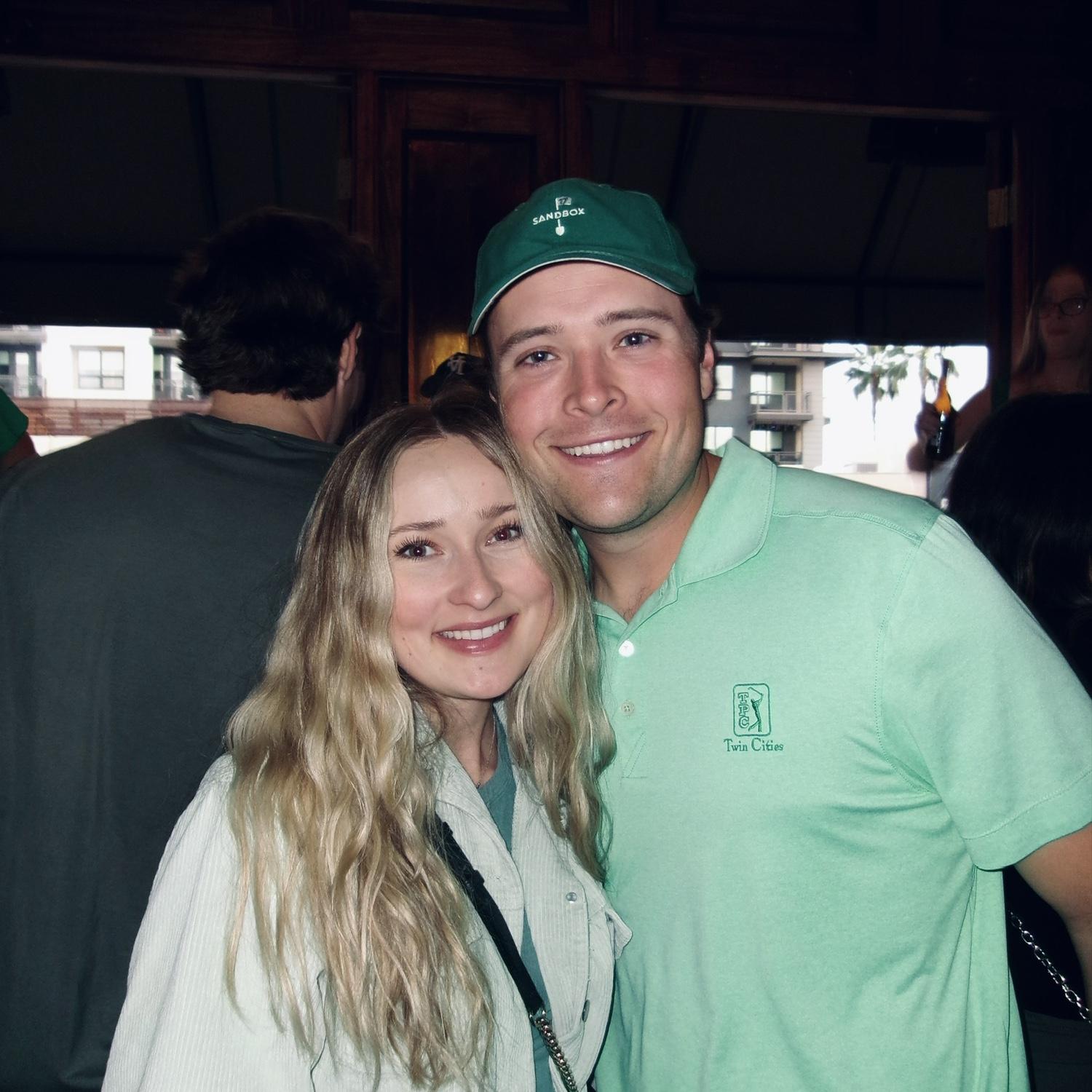 St. Patrick’s Day
