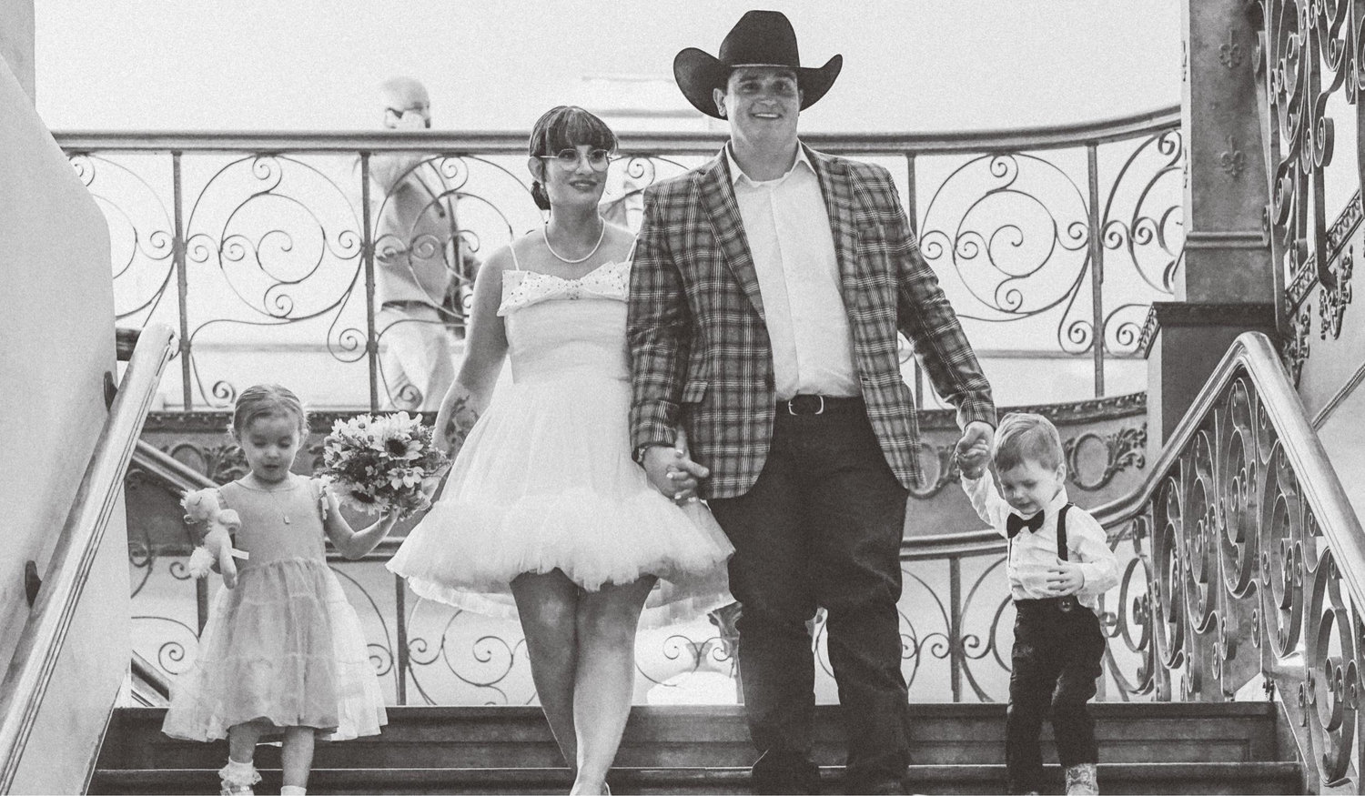 The Wedding Website of Amber Moore and Jacob Moore