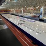 Pettit National Ice Center