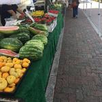 San Clemente Farmers Market