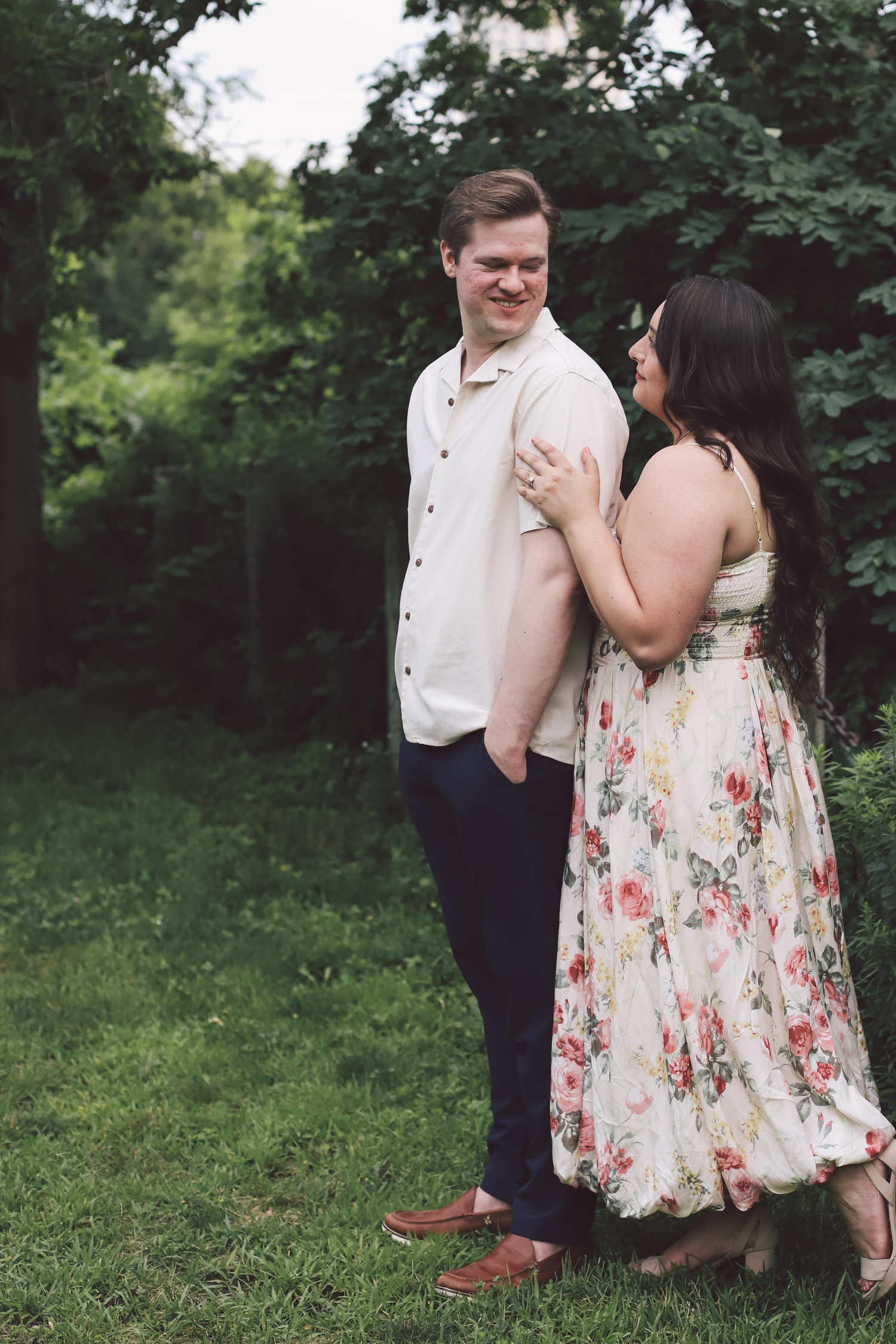 The Wedding Website of Cheyenna Marie Espinoza and Evan James Johnson