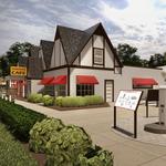 Harland Sanders Cafe and Museum