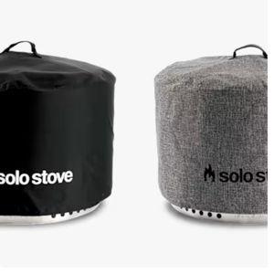 Solo Stove Cover: Yukon