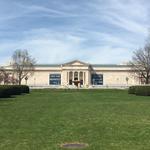 The Cleveland Museum of Art