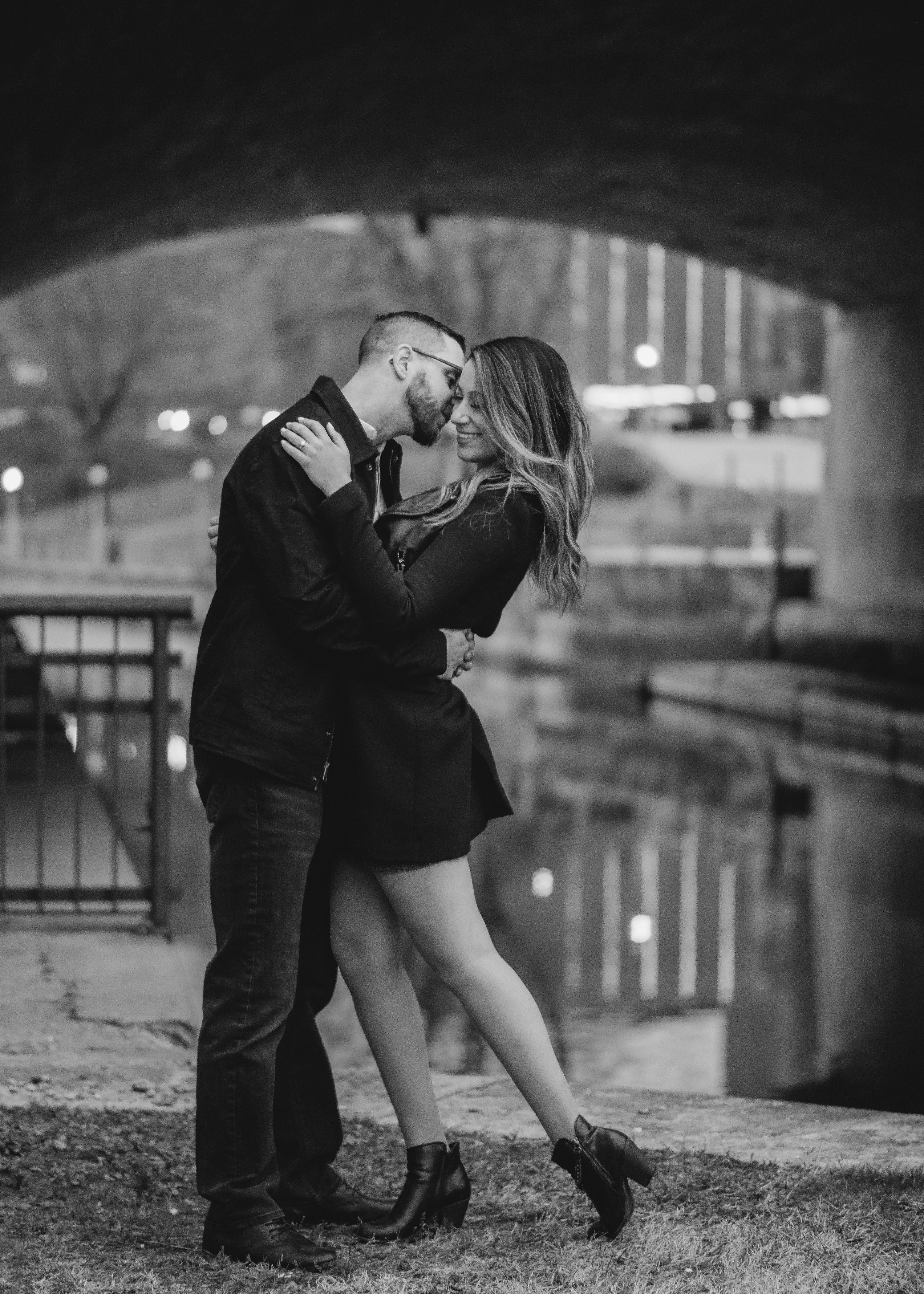 The Wedding Website of Kayla Kristin Tawadros-Farinelli and Benjamin Llewellyn Pride