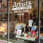 Artists At Work
