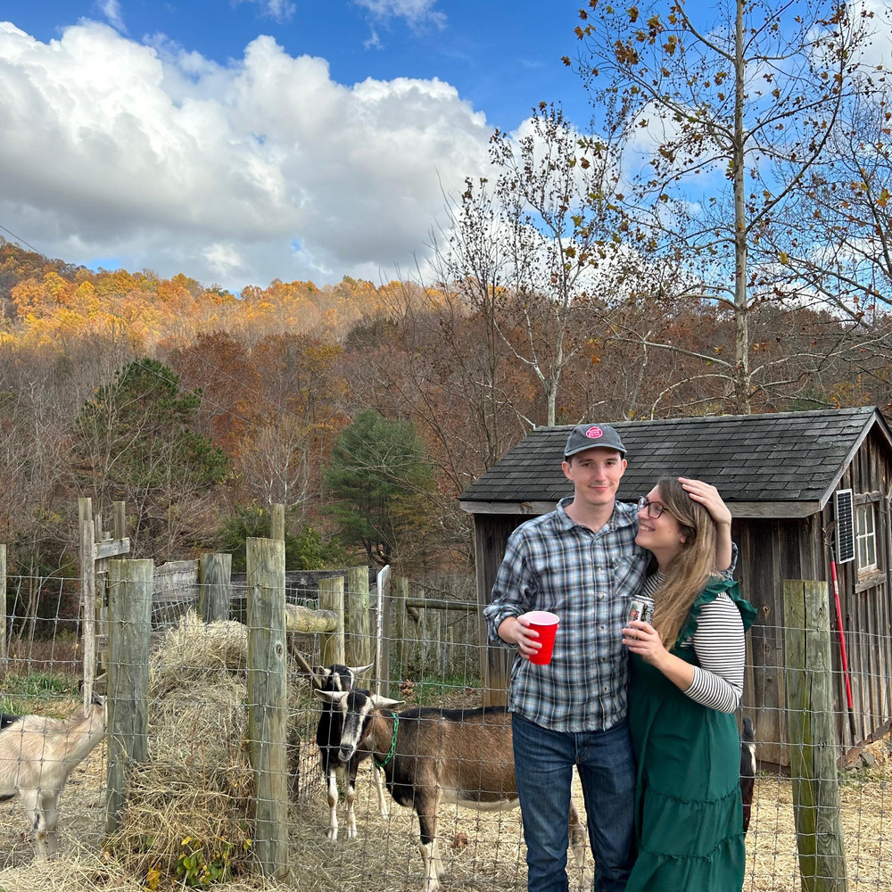 Tess Pfeifle and Stephen Allen's Wedding Website