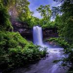 Minnehaha Regional Park