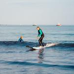 Aquaholics Surf Shop