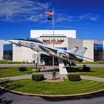 Naval Aviation Museum
