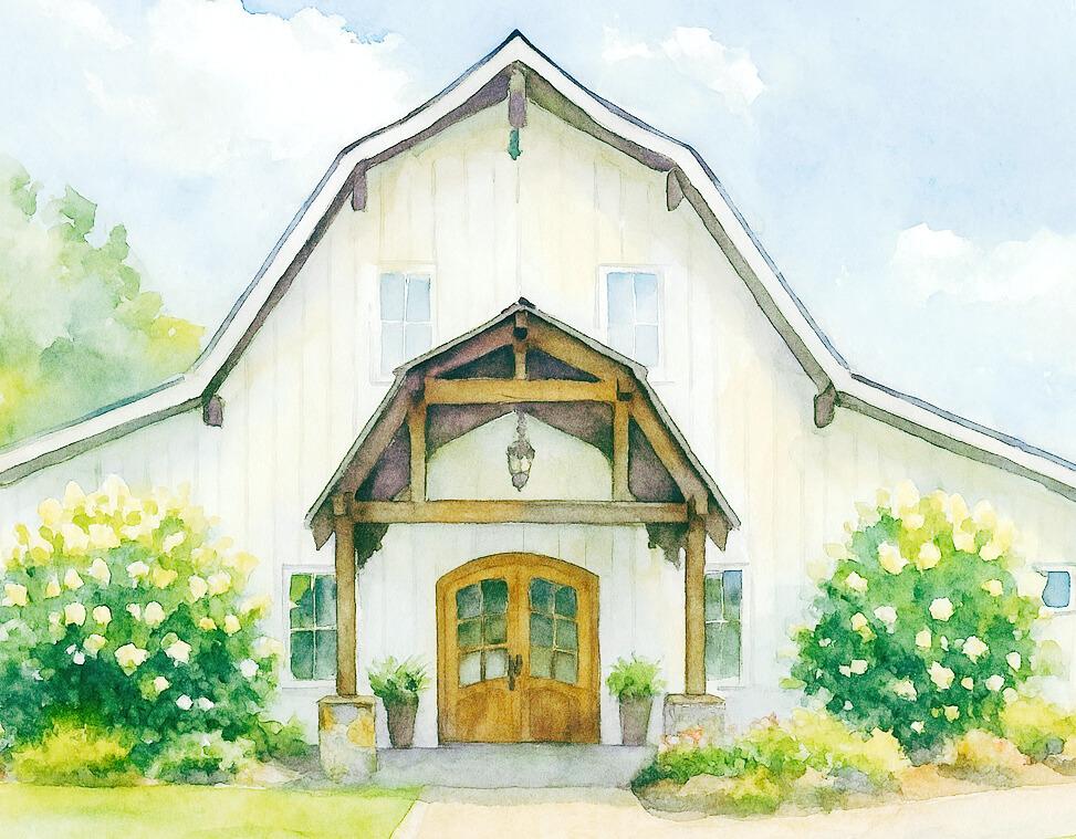The Wedding Website of Lindsey Burnette and Zach Thatcher