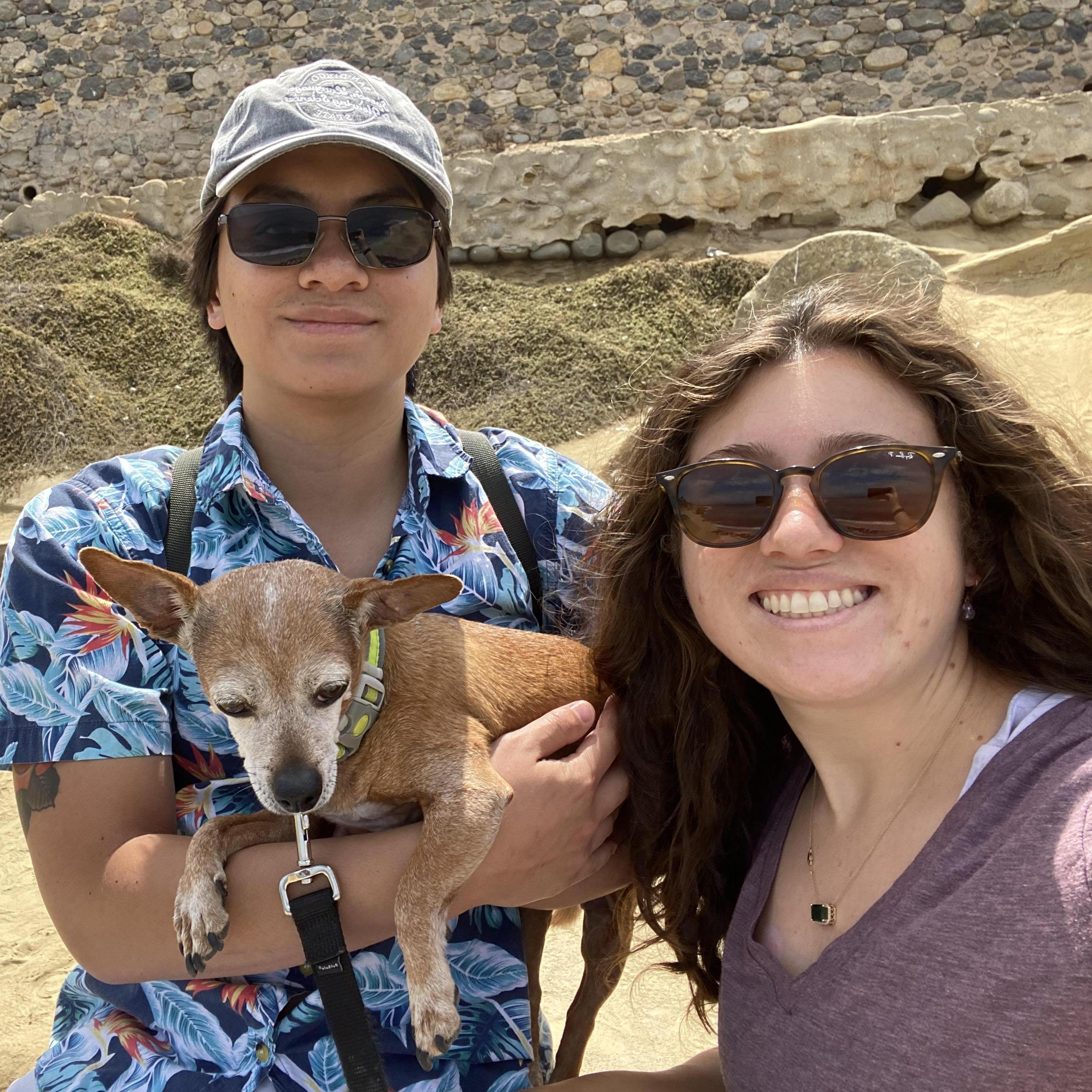 Family photo!