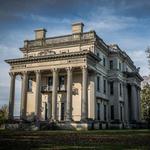 Vanderbilt Mansion National Historic Site