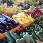 Ybor City Saturday Market