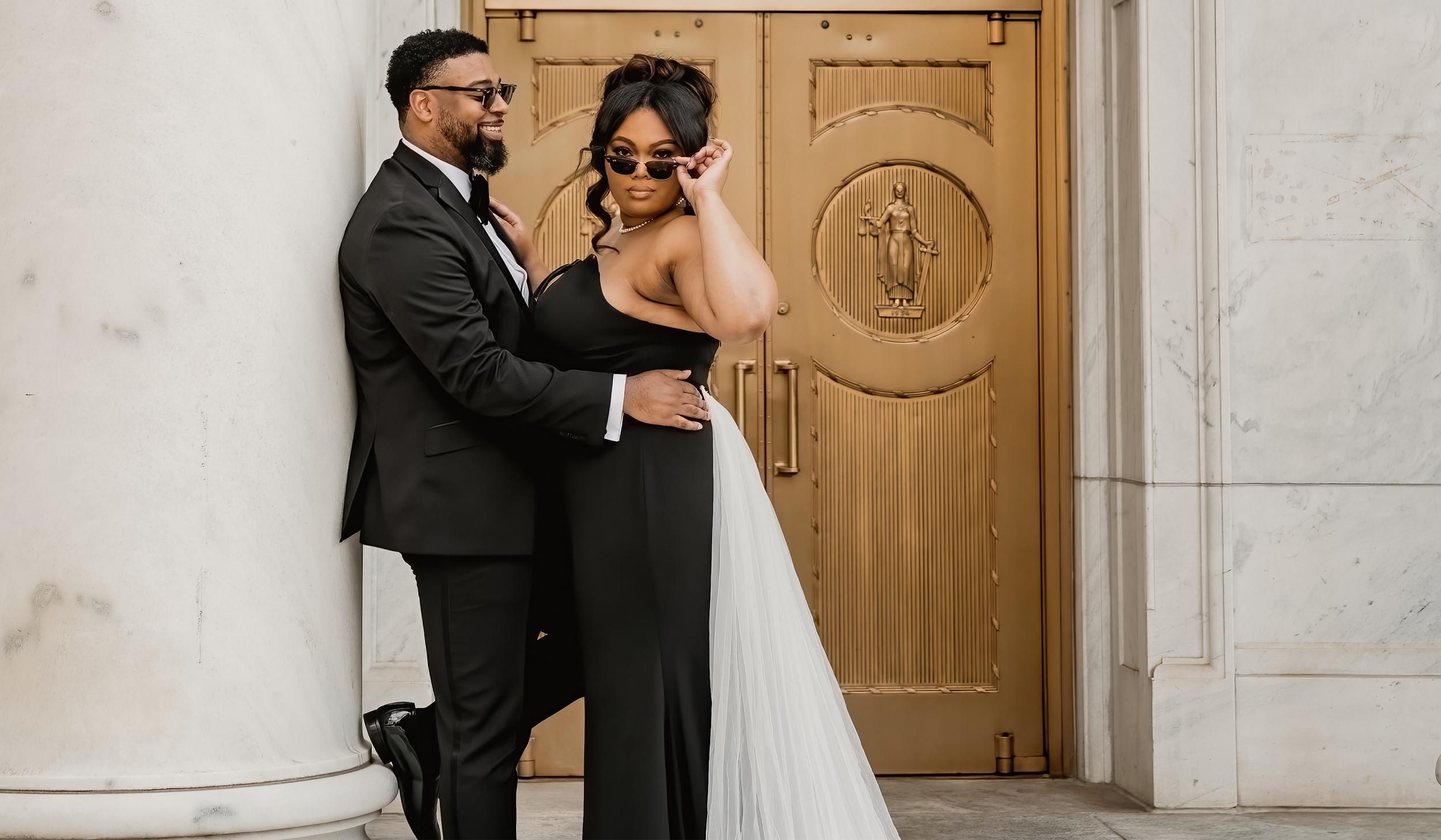 The Wedding Website of Briana Kinard and William Stewart