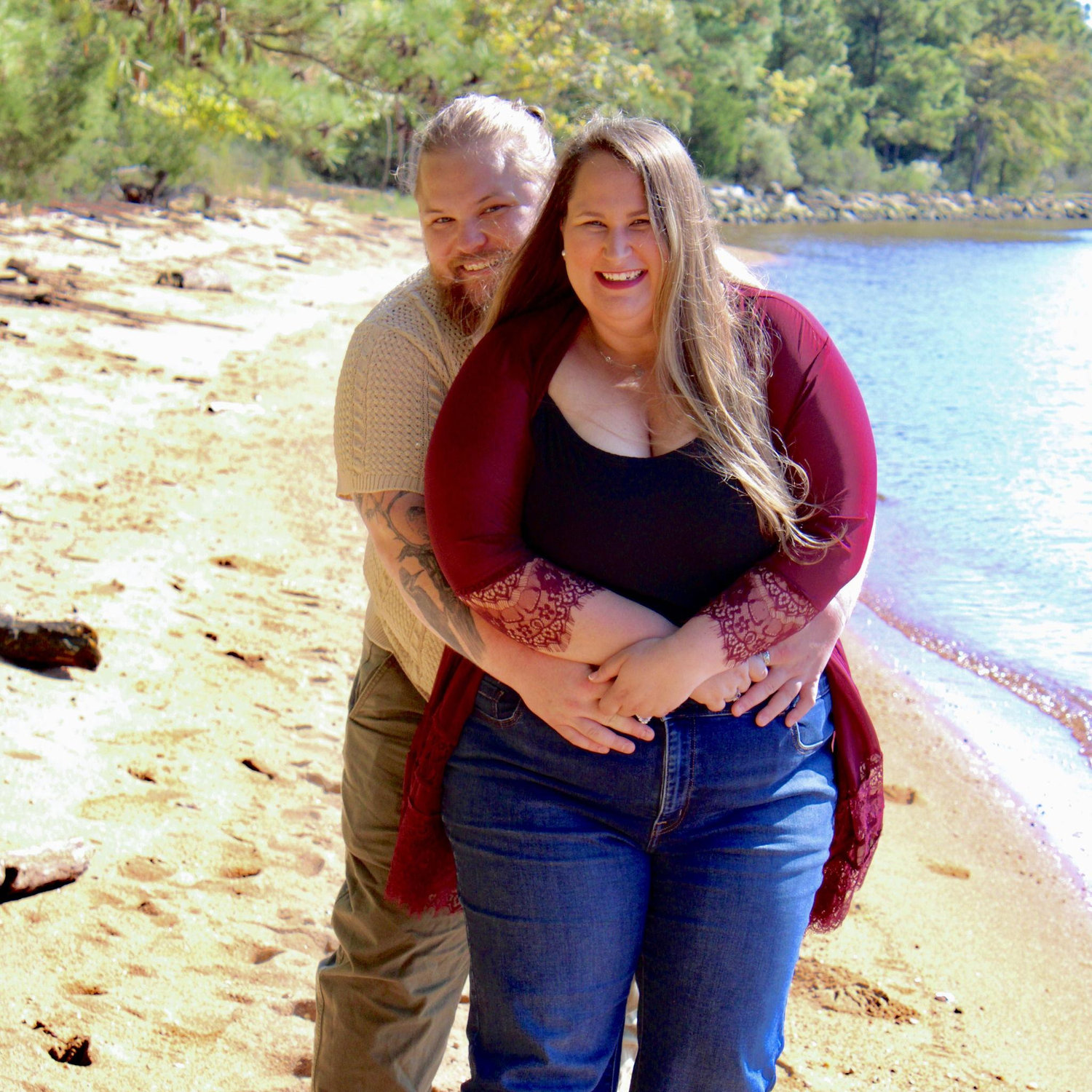 October 12, 2024 | Jamestown, VA