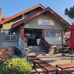 Brunch: McKay Cottage Restaurant