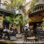 Napoleon House