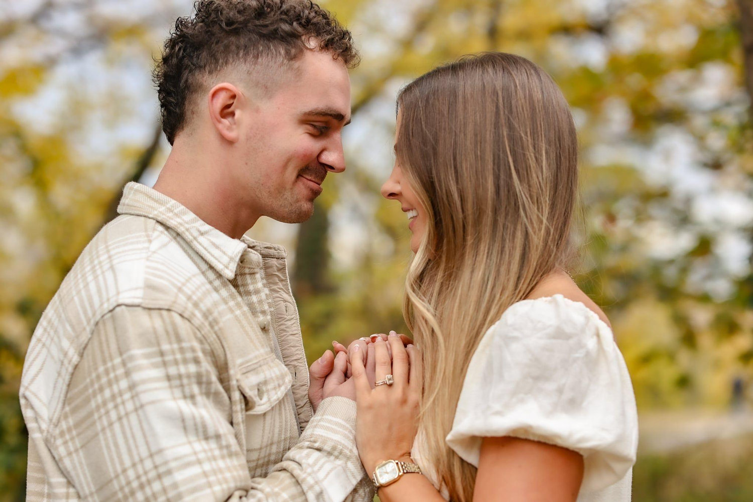 The Wedding Website of Chandler Himbury and Hunter Leach
