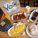 Yolk - Sundance Square