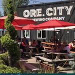 Oregon City Brewing Company