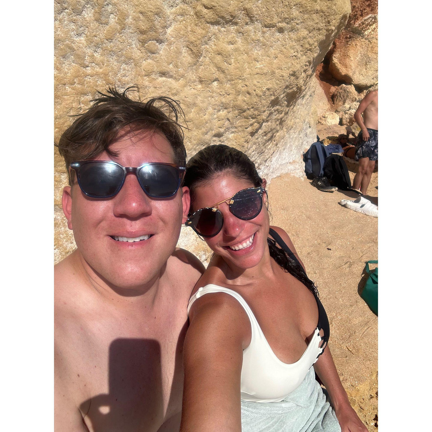 Because everyday with each other is the best day... ever ✨