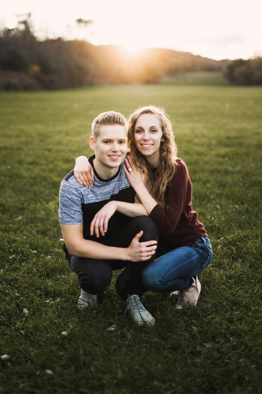 The Wedding Website of Tiffany Tilot and Ryan Schroeder