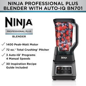 Ninja Professional Plus Blender