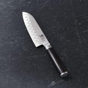Shun ® Classic 7" Santoku Knife