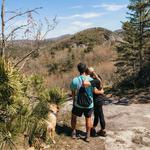 Panthertown Trail