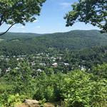 Mount Tom Hike