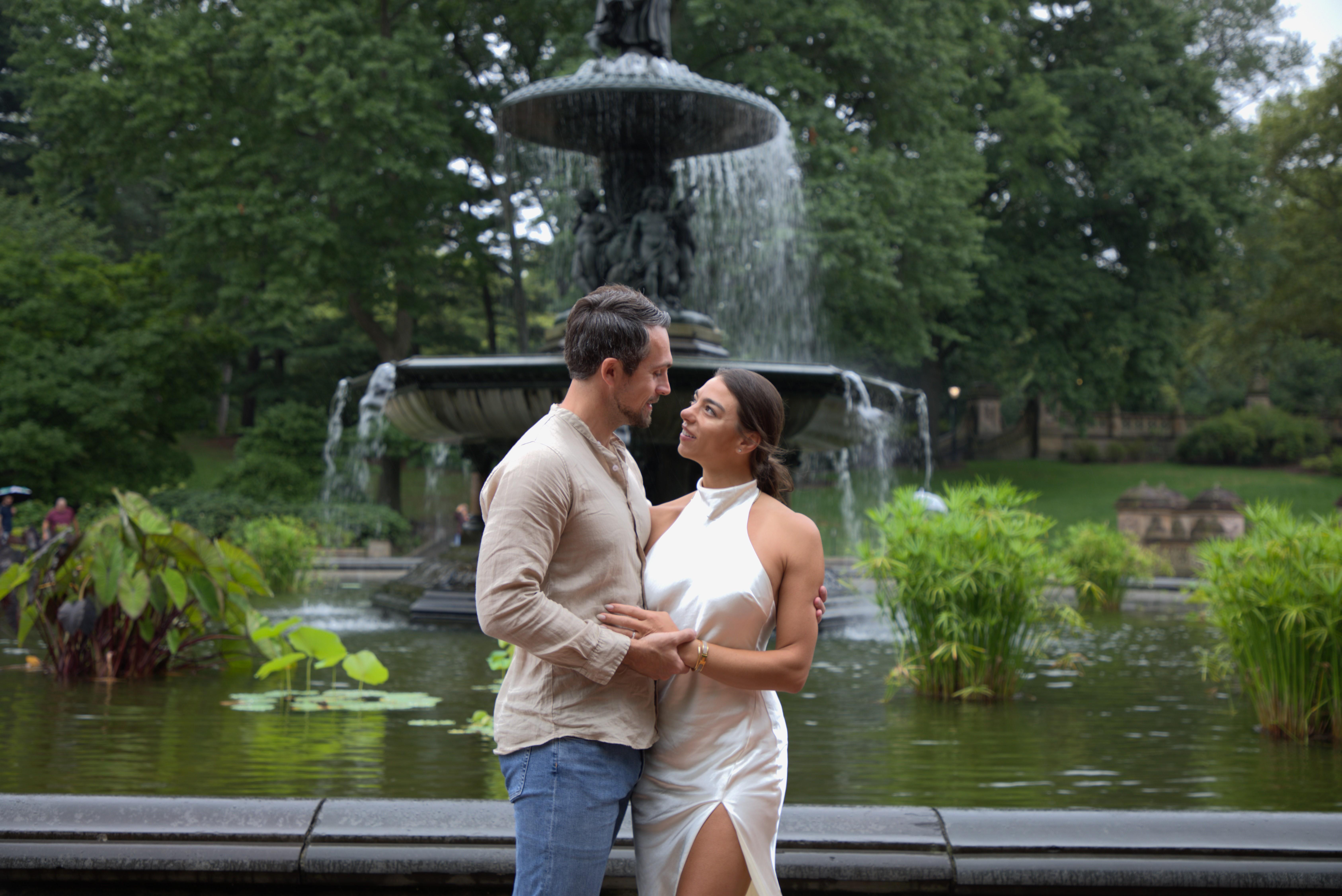 The Wedding Website of Lauren Burns and Chris O'Donnell