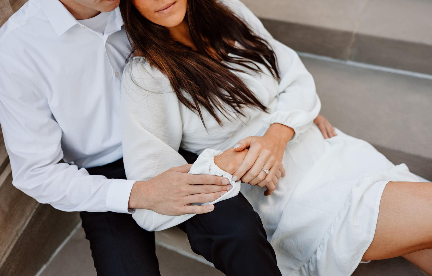 The Wedding Website of Adam Sturm and Shelby Quick