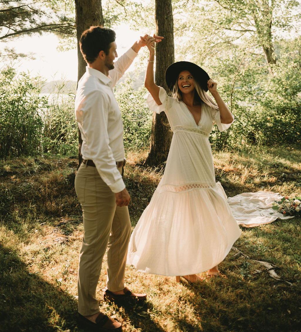 The Wedding Website of Vanessa McKernan and Kevin McKernan
