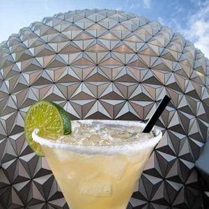 Honeymoon “Drink Around The World”