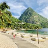 Sugar Beach