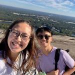 Stone Mountain Park