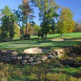 Bear Trace At Cumberland Mountain (TN Golf Trail)