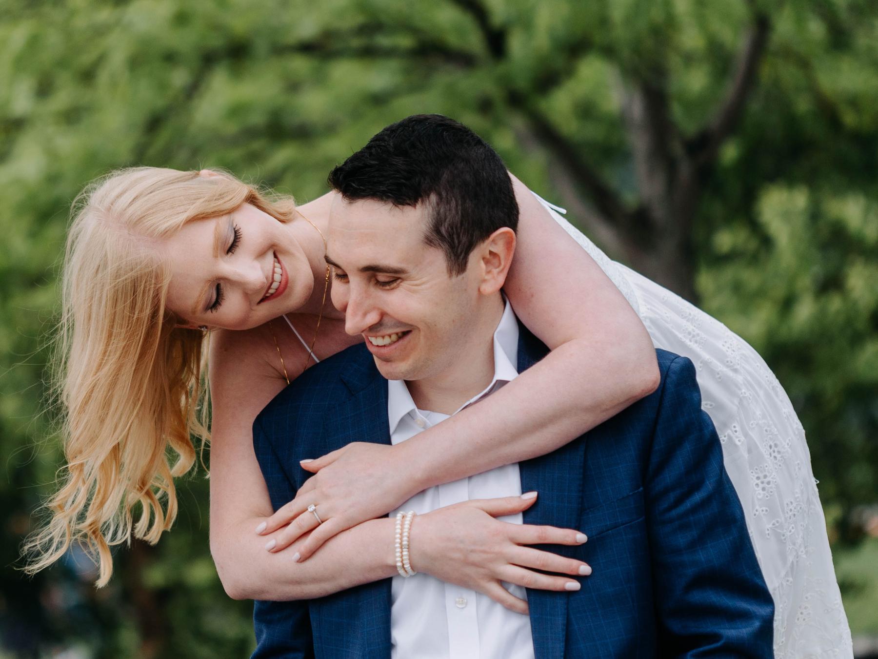 The Wedding Website of Jacquelyn Sparks and Dan Caplan