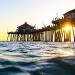 Huntington Beach Pier