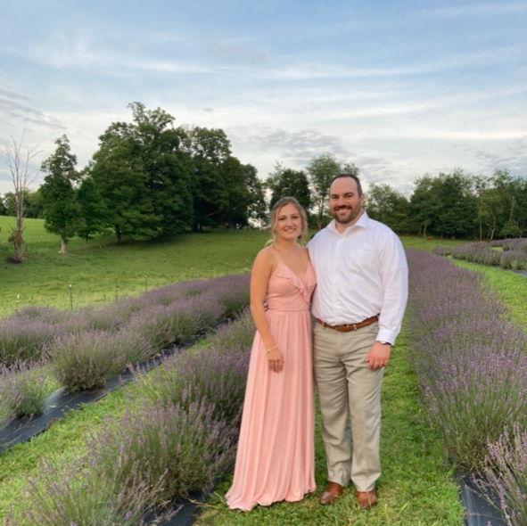 We have attended six weddings together.