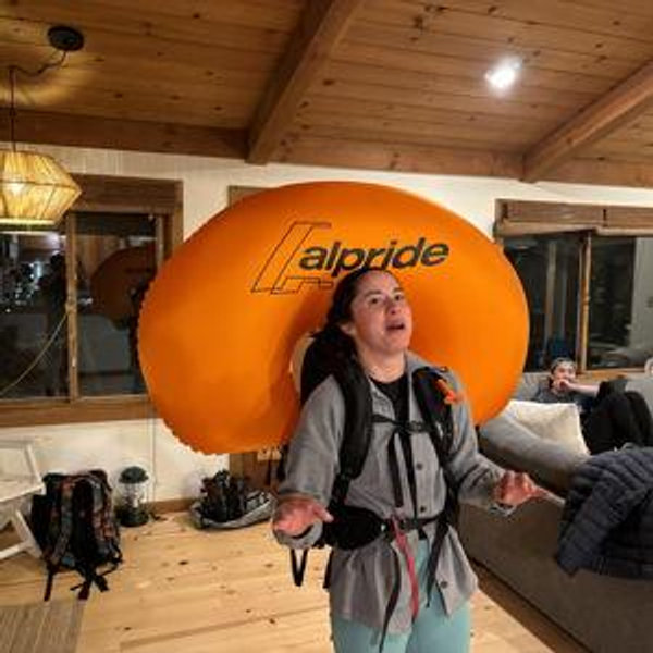 Donate | Sierra Avalanche Center
