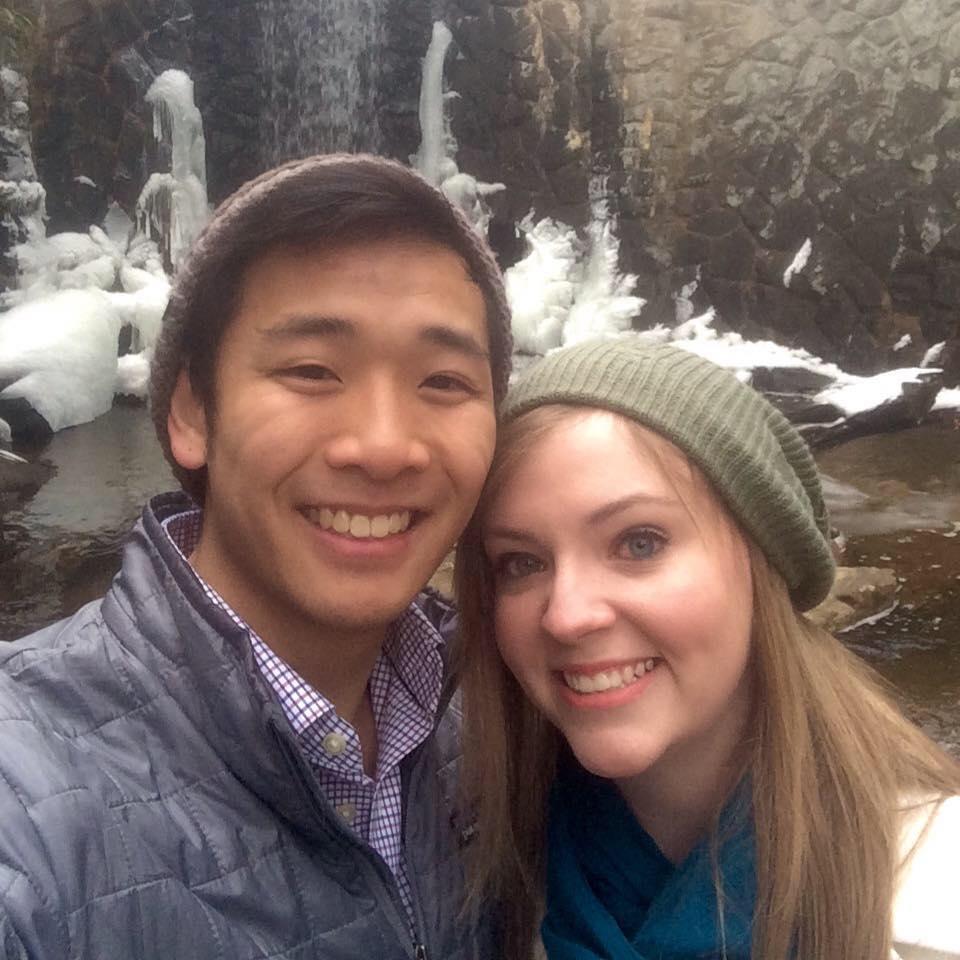 We love our annual trips to The Biltmore Estate.
