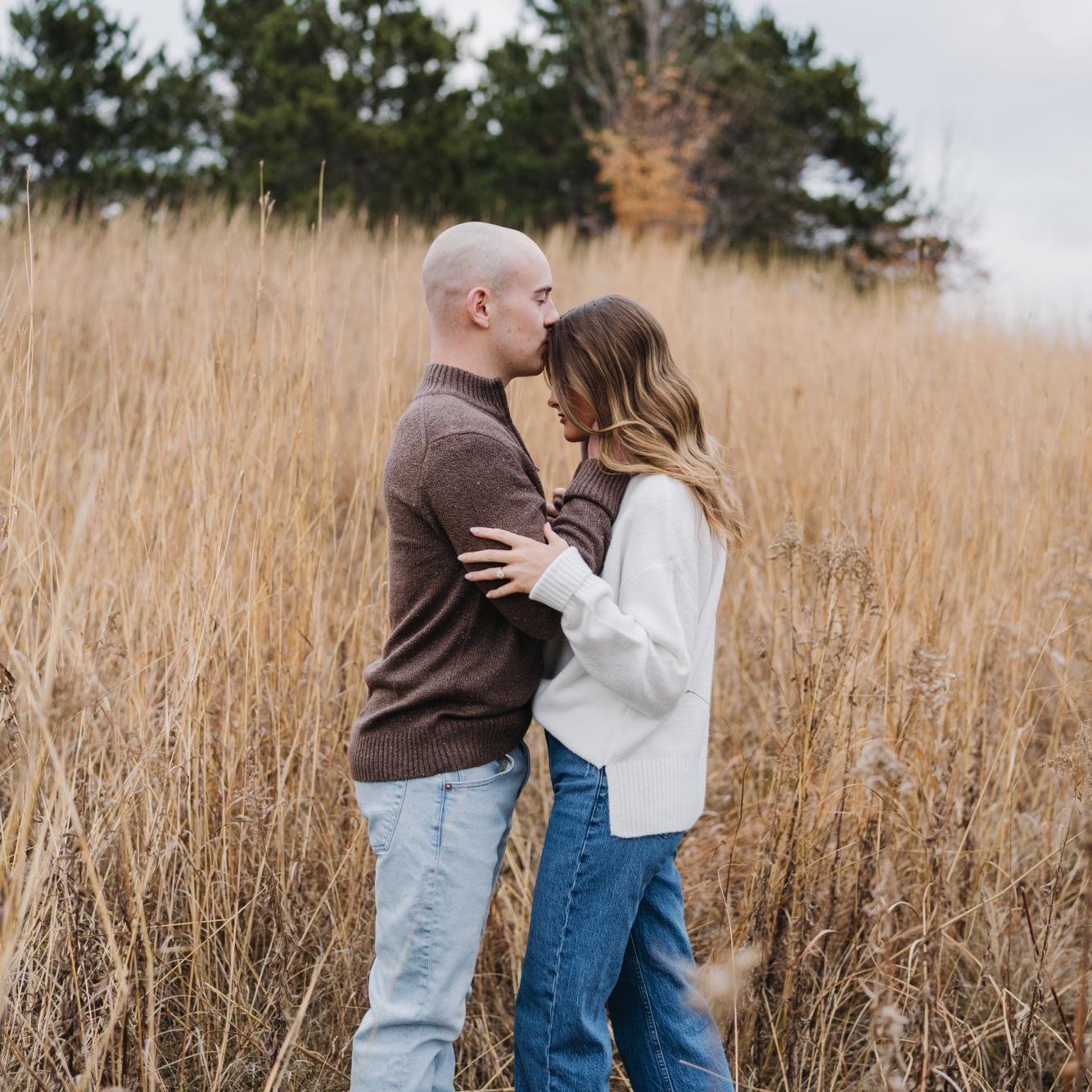 Our Engagement Photos!
