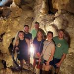 Colossal Cave Mountain Park