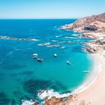 Visit Swimmable Beaches