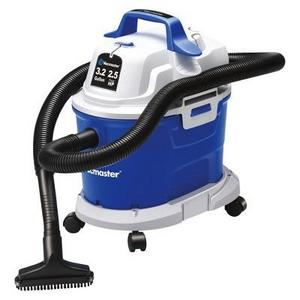 VacMaster - Vacmaster 3.2 Gallon Wet/Dry Vac