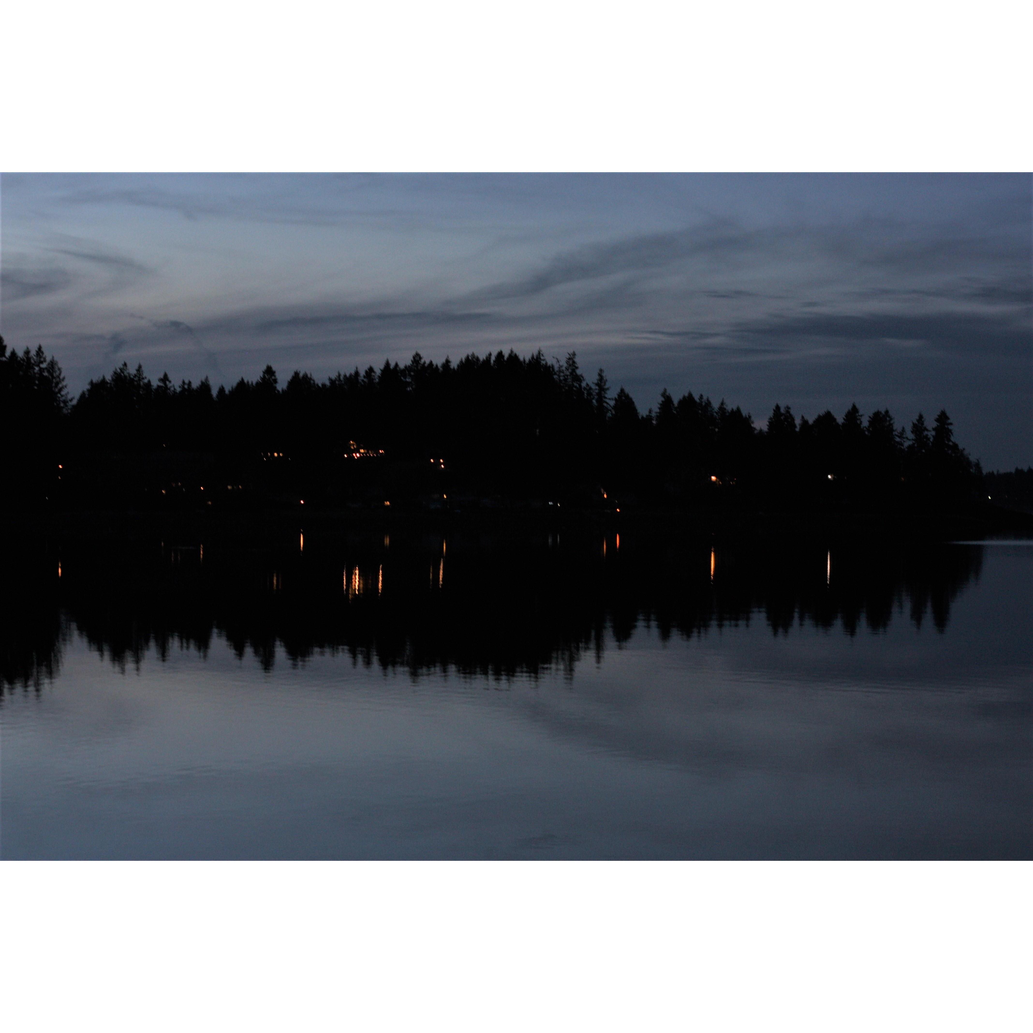 Fun with reflections