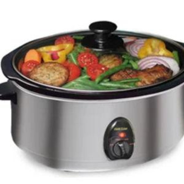 CROCKPOT