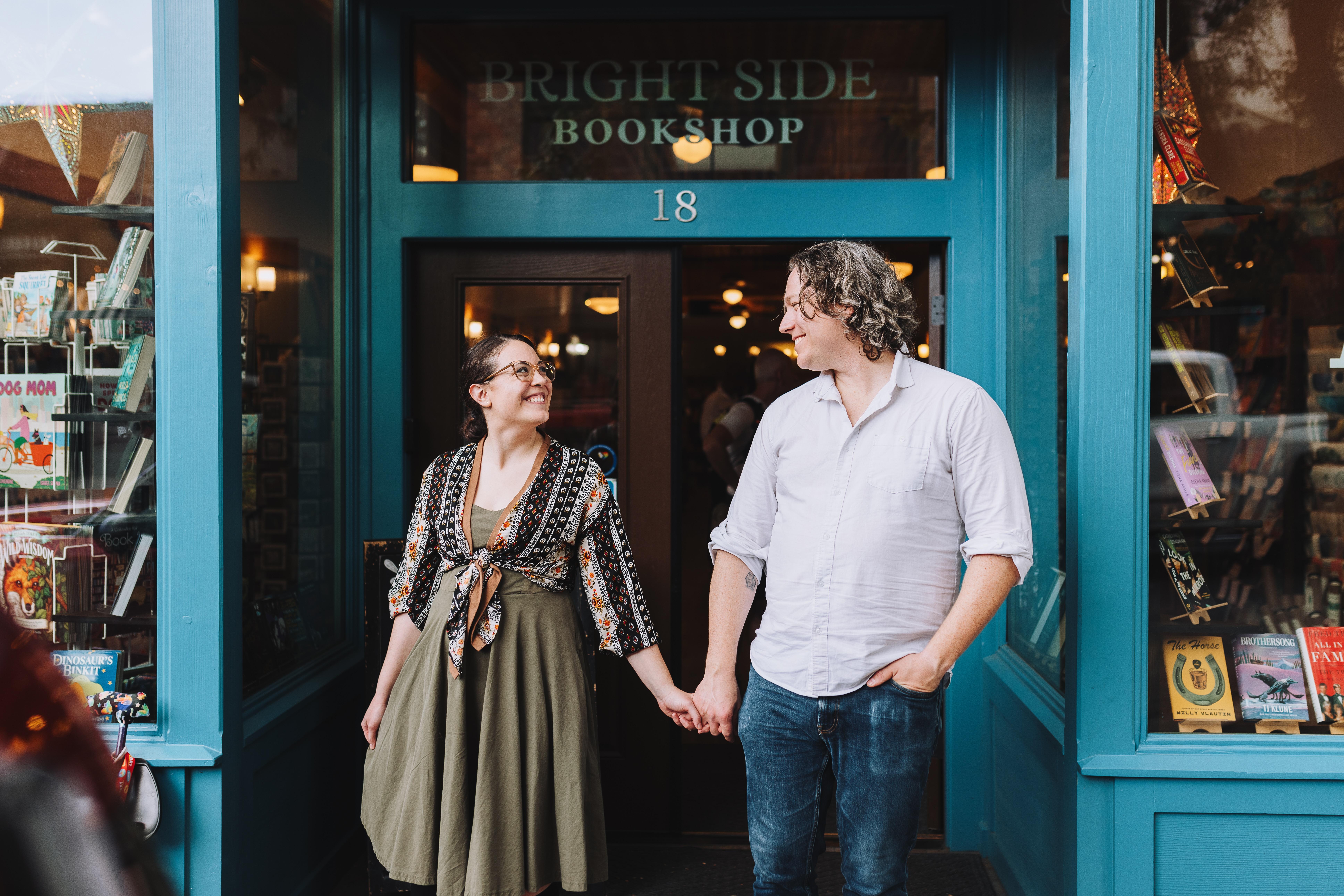 The Wedding Website of Caleb Alexander Phillips and Marissa Molloy